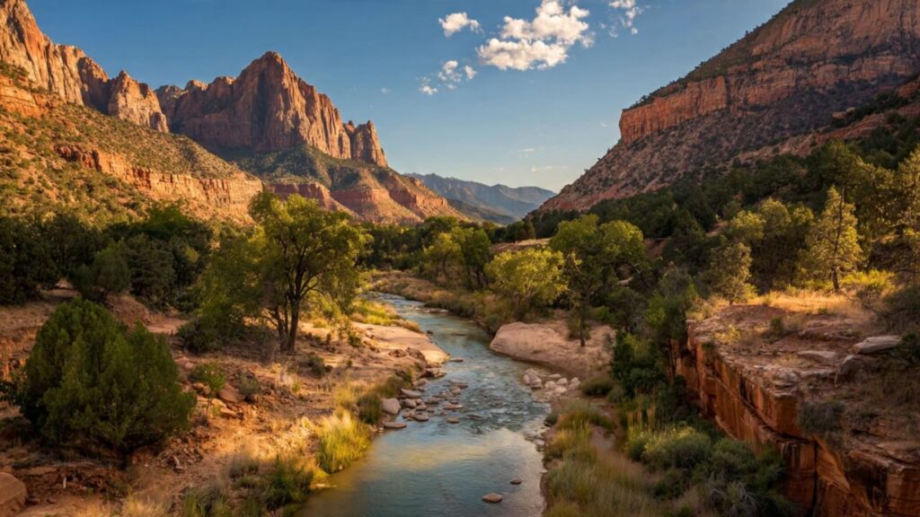 Zion National Park