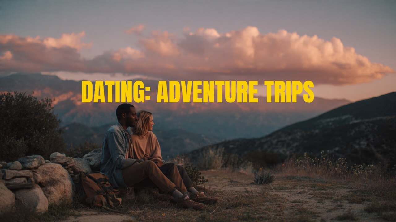 Dating: Experience Love and Fun with These Date Ideas