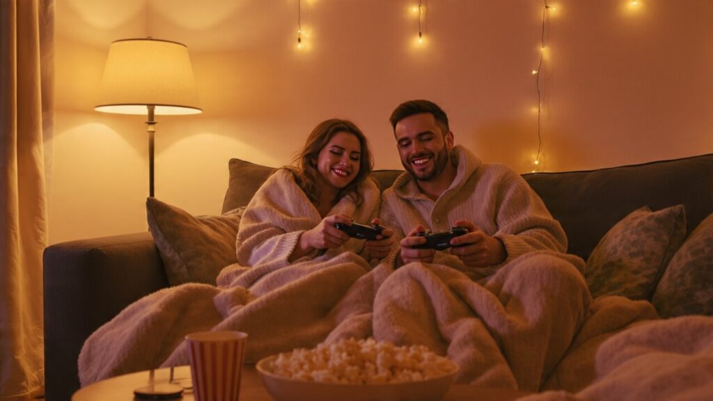 Romance and Connection