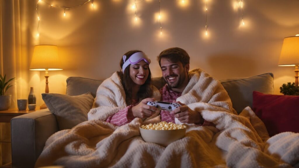 Romance and Connection