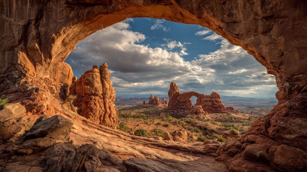 Arches National Park, Utah Top Attractions