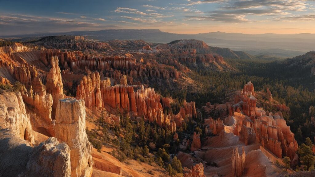 Bryce Canyon National Park