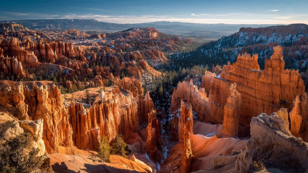 Bryce Canyon National Park