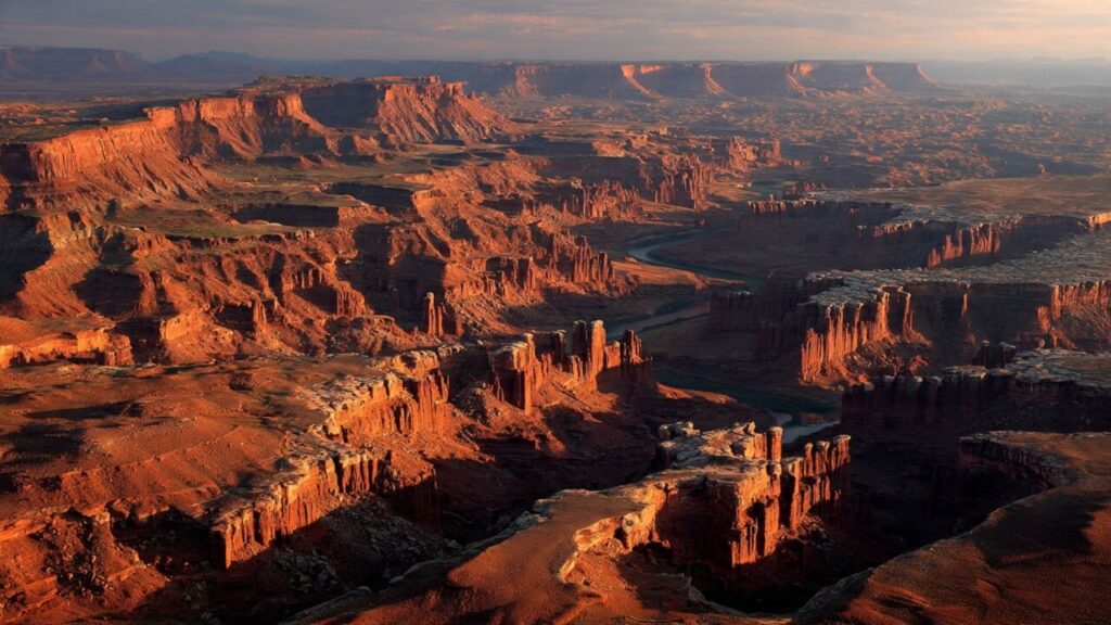 Canyonlands National Park, Utah Top Attractions
