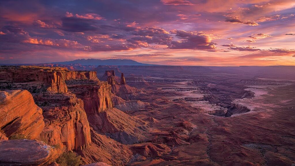 Canyonlands National Park, Utah Top Attractions