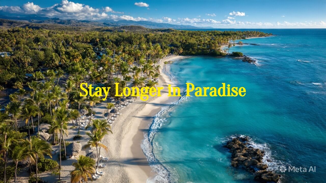 Unveiling the Secrets to Prolonging Your Paradise Retreat
