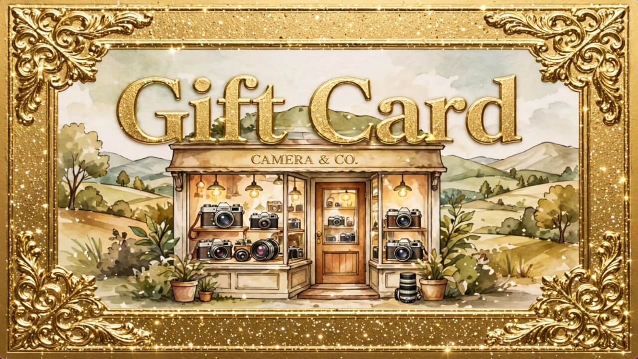 Unique and Thoughtful Gift Card to Brighten Any Occasion